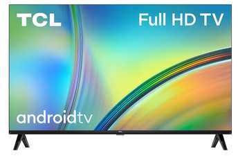TCL TVs