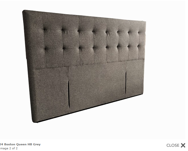 Headboards For Sleep Max Beds