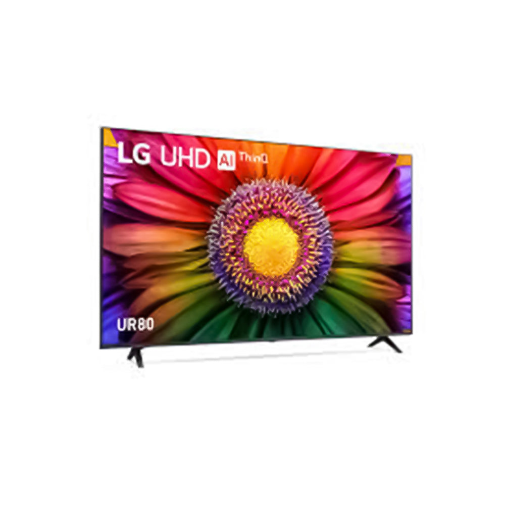 TV LG 55 Inch UHD UT80 4K Smart TV