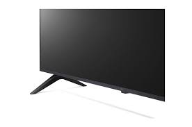 TV LG 50 Inch UHD UT80 4K Smart TV