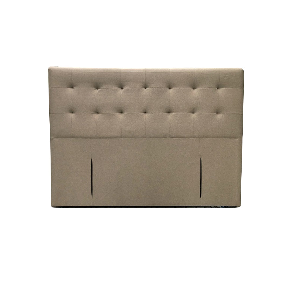 Sleepmax Headboard Double