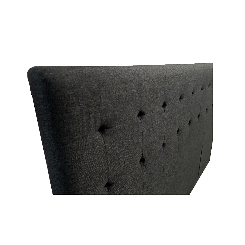 Sleepmax Headboard Double
