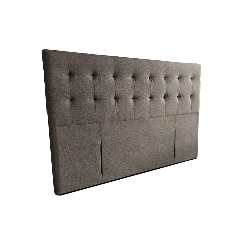 Sleepmax Headboard Double