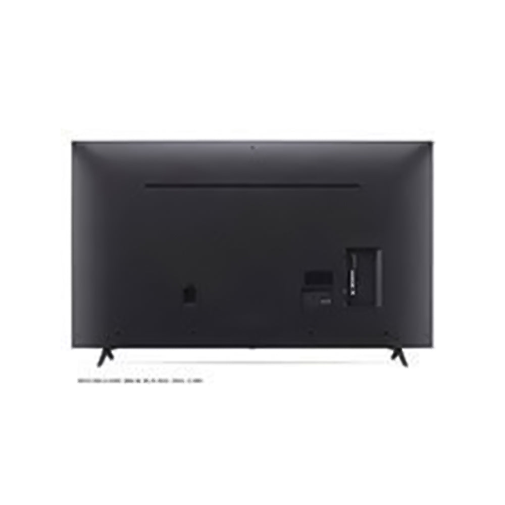TV LG 55 Inch UHD UT80 4K Smart TV